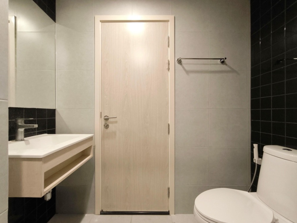 ให้เช่าคอนโดแจ้งวัฒนะ เมืองทอง : Nue Noble Chaengwattana , 1 Bed 1 Bath,Rental  12,000 Baht