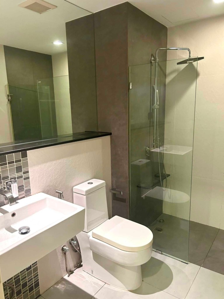 For SaleCondoWongwianyai, Charoennakor : S-UAST105 Condo for sale at Urbano Absolute Sathorn-Taksin, 9th floor, city view, 30 sq.m. Studio 1bath 3.2M 064-959-8900