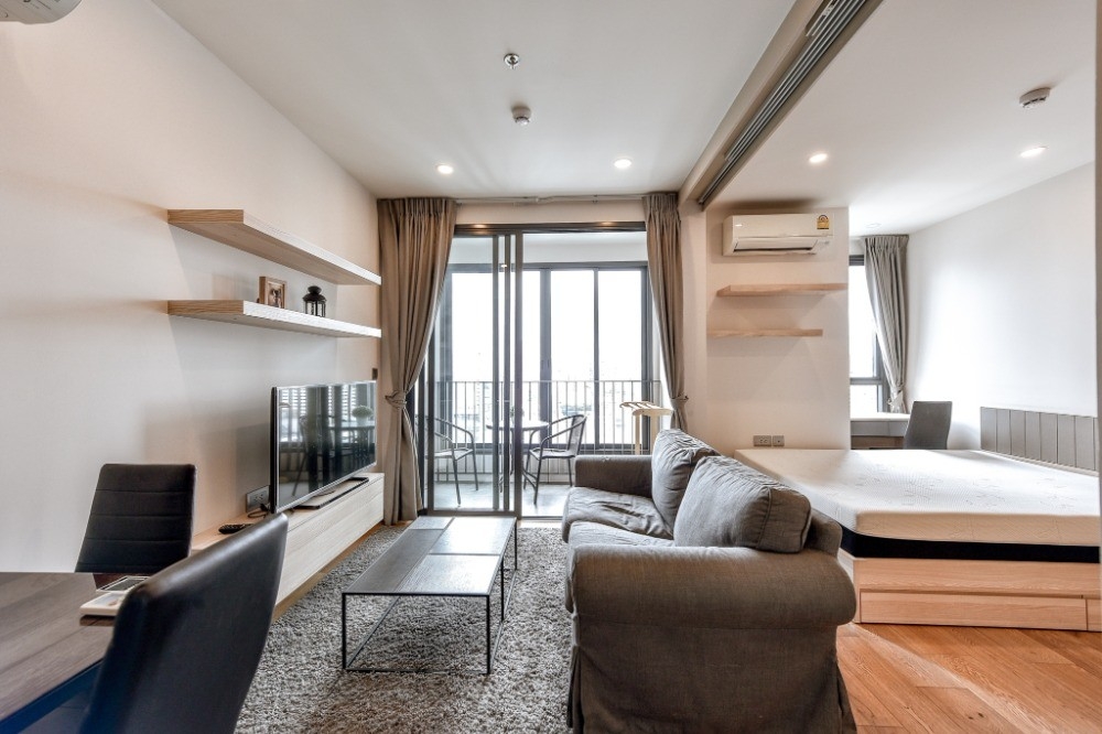 ขายคอนโดราชเทวี พญาไท : S-QCP114 ขาย คอนโด คิว ชิดลม-เพชรบุรี  ชั้น27 วิวเมือง 45ตร.ม. 1นอน 1น้ำ 8ล้าน  064-959-8900