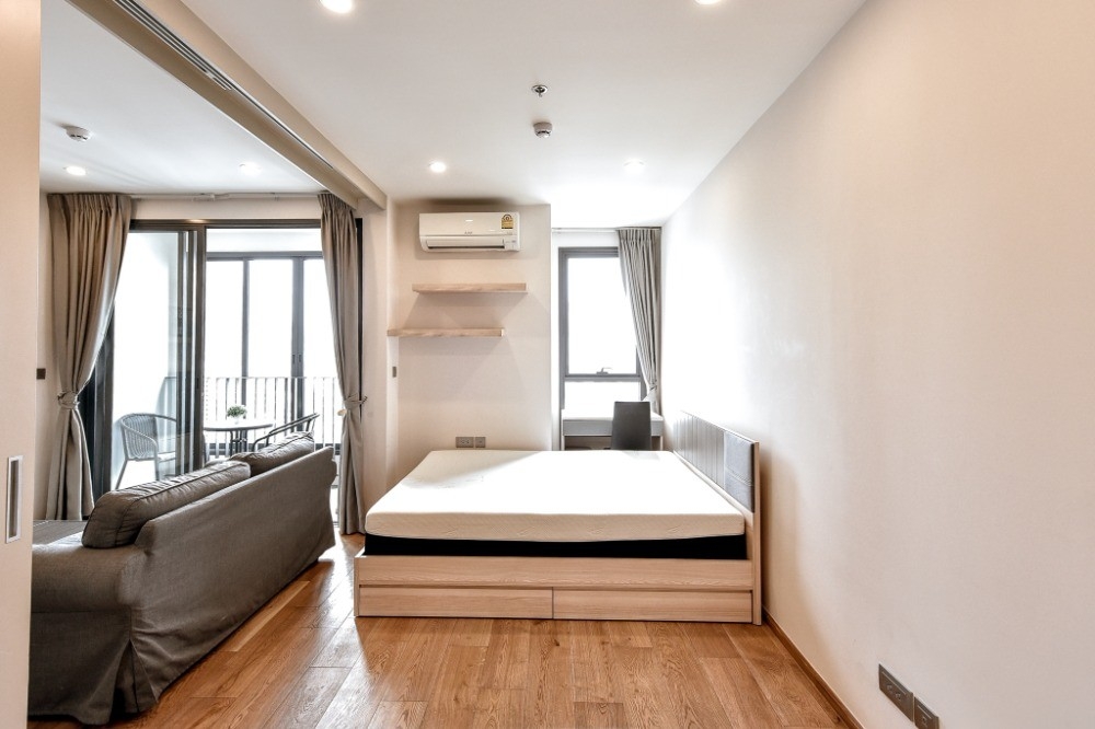 ขายคอนโดราชเทวี พญาไท : S-QCP114 ขาย คอนโด คิว ชิดลม-เพชรบุรี  ชั้น27 วิวเมือง 45ตร.ม. 1นอน 1น้ำ 8ล้าน  064-959-8900