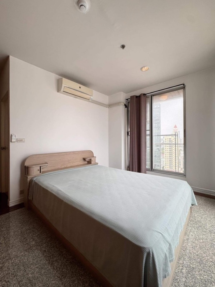 ขายคอนโดราชเทวี พญาไท : ✅ S-PMRS102 ✅ Line : @p2nproperty