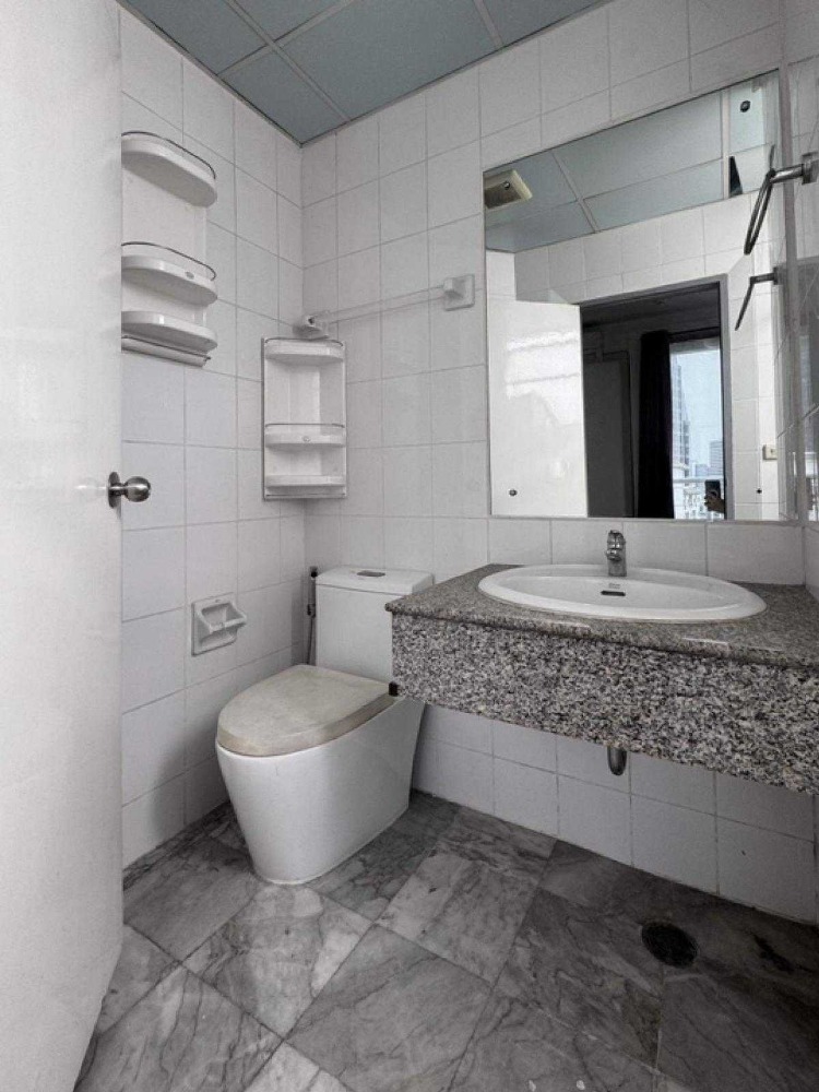 ขายคอนโดราชเทวี พญาไท : ✅ S-PMRS102 ✅ Line : @p2nproperty