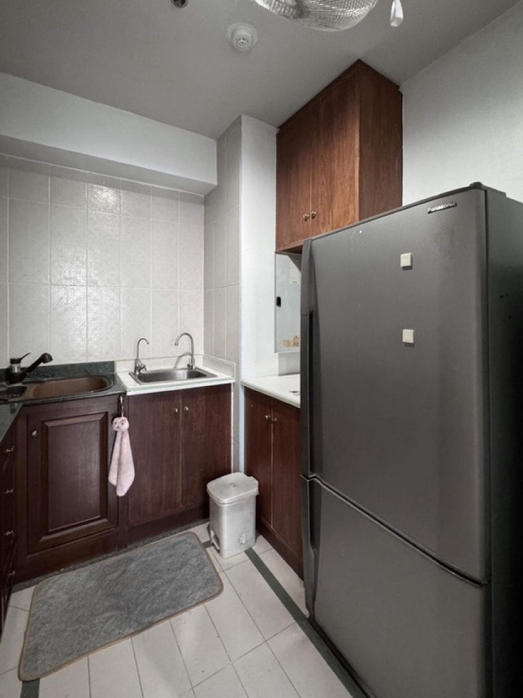 ขายคอนโดราชเทวี พญาไท : ✅ S-PMRS102 ✅ Line : @p2nproperty