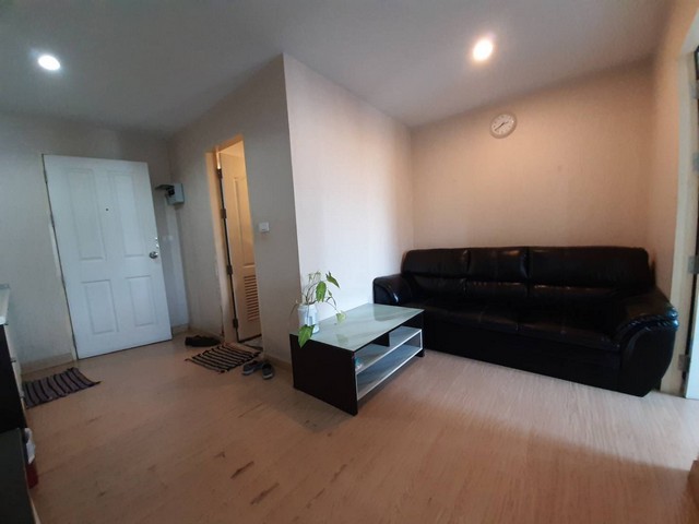 For SaleCondoNonthaburi, Bang Yai, Bangbuathong : Condo for sale, Bang Yai Square, Building C1, 5th floor, near Central Westgate, next to MRT Bang Yai, complete with furniture.