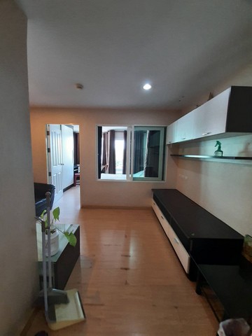 For SaleCondoNonthaburi, Bang Yai, Bangbuathong : Condo for sale, Bang Yai Square, Building C1, 5th floor, near Central Westgate, next to MRT Bang Yai, complete with furniture.