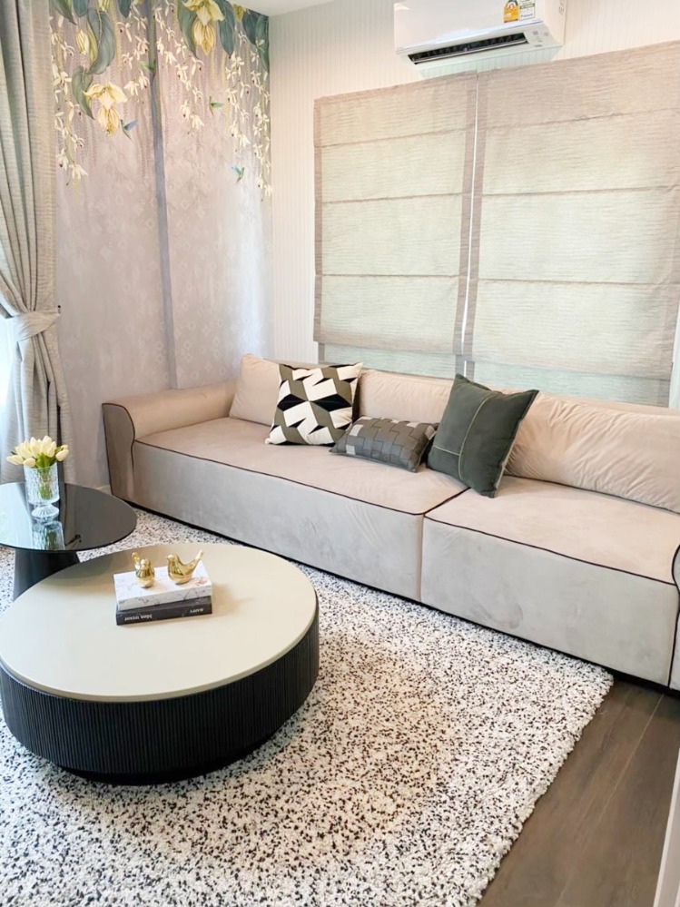 For RentHouseVipawadee, Don Mueang, Lak Si : Single house for rent, Nantawan Ramindra-Phahonyothin 50, 4 bedrooms, 4 bathrooms, 85 sqw, luxurious, fully furnished.