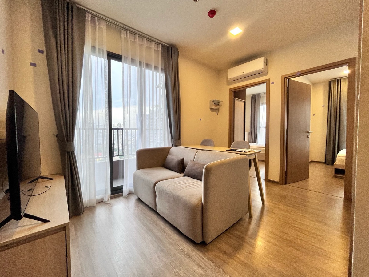 ให้เช่าคอนโดอ่อนนุช อุดมสุข : ✨มีหลายห้องให้ชม**เช่า NIA By Sansiri/เนีย บาย แสนสิริ ห้องstudio ห้องใหม่กริ้บ✨