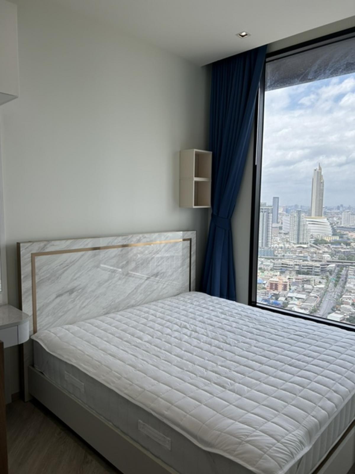 ให้เช่าคอนโดวงเวียนใหญ่ เจริญนคร : 🔥ให้เช่าด่วน🔥แชปเตอร์ เจริญนคร - ริเวอร์ไซด์ ตกแต่งครบ วิวแม่น้ำเจ้าพระยา (รับชาวต่างชาติ)