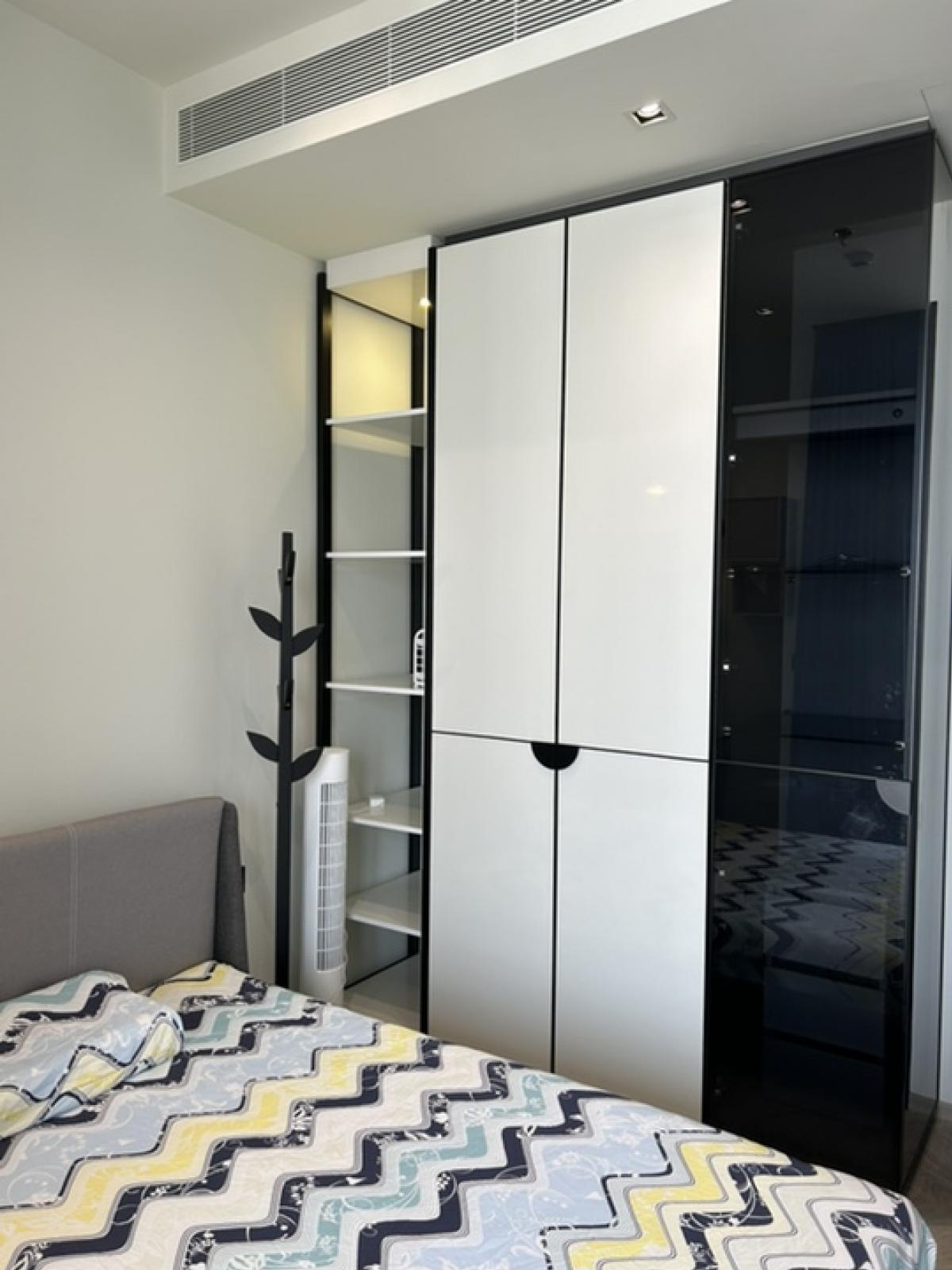 ให้เช่าคอนโดวงเวียนใหญ่ เจริญนคร : 🔥ให้เช่าด่วน🔥แชปเตอร์ เจริญนคร - ริเวอร์ไซด์ ตกแต่งครบ วิวแม่น้ำเจ้าพระยา (รับชาวต่างชาติ)