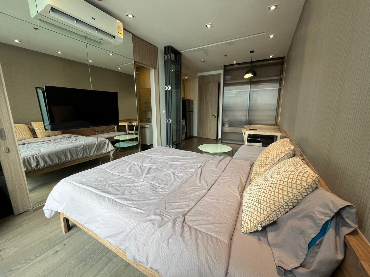 For RentCondoSukhumvit, Asoke, Thonglor : For Rent 2 Bedroom Park24