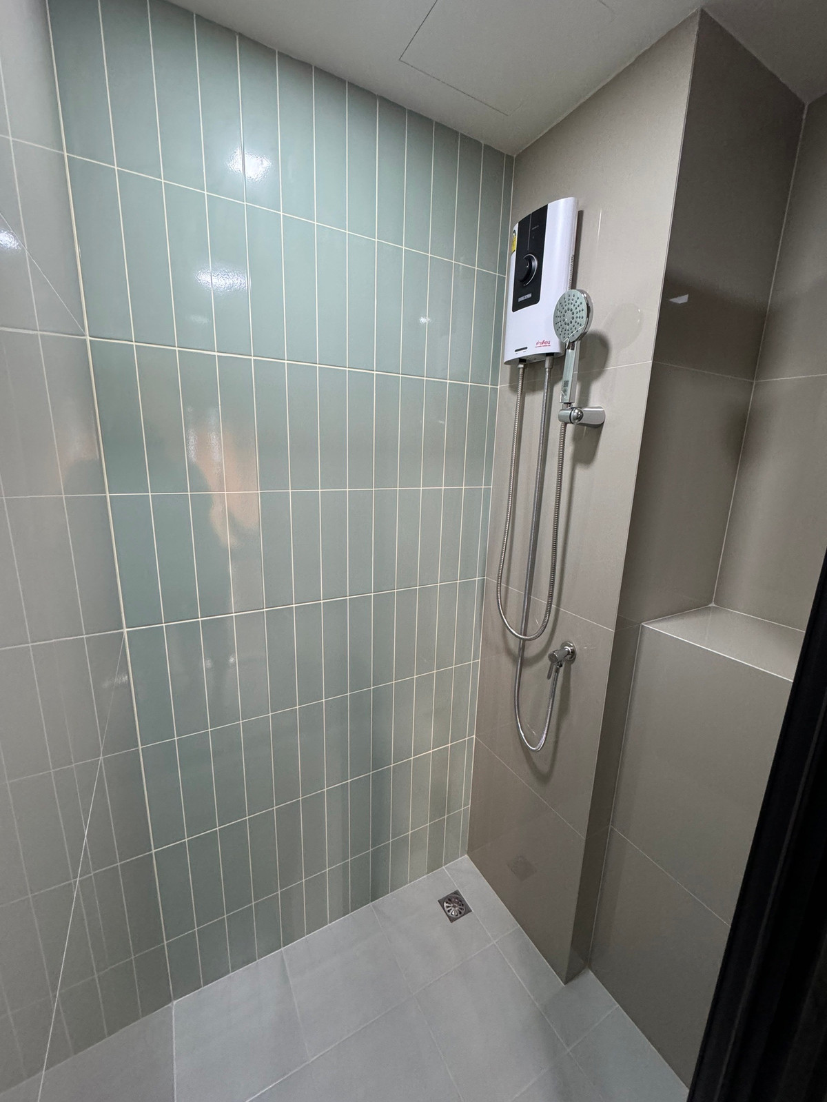 ให้เช่าคอนโดบางนา แบริ่ง ลาซาล : ให้เช่า คอนโด The Muve บางนา ชั้น 7 ขนาด 23 ตรม. พร้อมอยู่