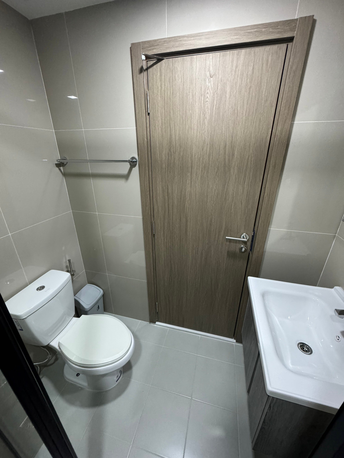 ให้เช่าคอนโดบางนา แบริ่ง ลาซาล : ให้เช่า คอนโด The Muve บางนา ชั้น 7 ขนาด 23 ตรม. พร้อมอยู่