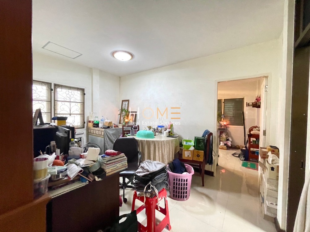 ขายบ้านปิ่นเกล้า จรัญสนิทวงศ์ : มีห้องนอนชั้นล่าง ✨ บ้านเดี่ยว ซอยจรัญสนิทวงศ์ 35 บางพรม แยก 7 / 5 ห้องนอน (ขาย), House Soi Charansanitwong 35 Bang Phrom Yak 7 / 5 Bedrooms (SALE) MHOW218