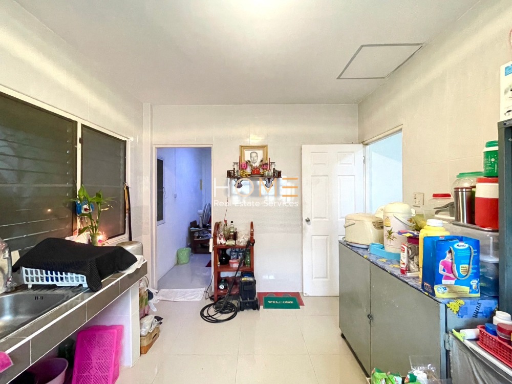 ขายบ้านปิ่นเกล้า จรัญสนิทวงศ์ : มีห้องนอนชั้นล่าง ✨ บ้านเดี่ยว ซอยจรัญสนิทวงศ์ 35 บางพรม แยก 7 / 5 ห้องนอน (ขาย), House Soi Charansanitwong 35 Bang Phrom Yak 7 / 5 Bedrooms (SALE) MHOW218