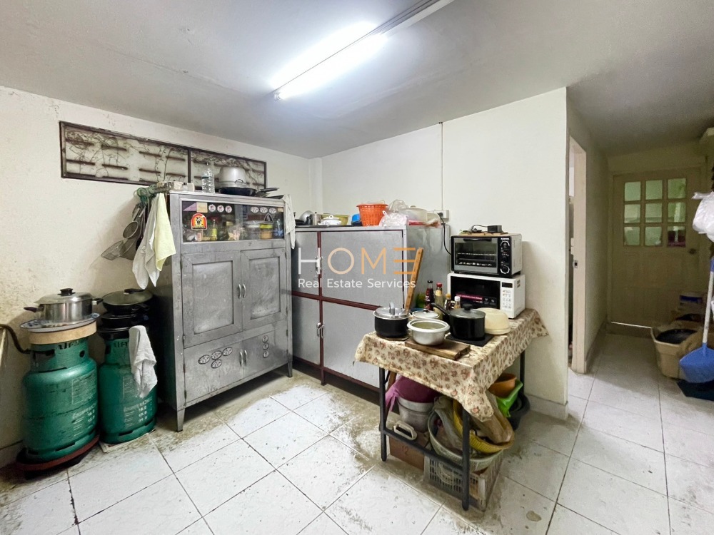 ขายบ้านปิ่นเกล้า จรัญสนิทวงศ์ : มีห้องนอนชั้นล่าง ✨ บ้านเดี่ยว ซอยจรัญสนิทวงศ์ 35 บางพรม แยก 7 / 5 ห้องนอน (ขาย), House Soi Charansanitwong 35 Bang Phrom Yak 7 / 5 Bedrooms (SALE) MHOW218