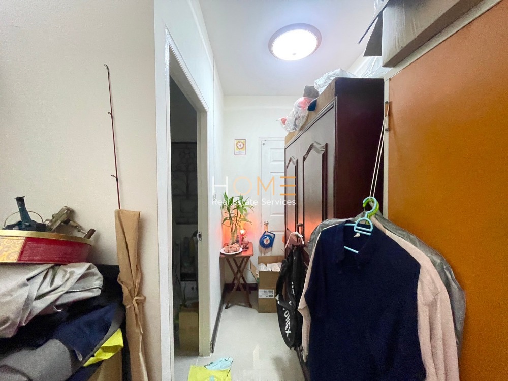 ขายบ้านปิ่นเกล้า จรัญสนิทวงศ์ : มีห้องนอนชั้นล่าง ✨ บ้านเดี่ยว ซอยจรัญสนิทวงศ์ 35 บางพรม แยก 7 / 5 ห้องนอน (ขาย), House Soi Charansanitwong 35 Bang Phrom Yak 7 / 5 Bedrooms (SALE) MHOW218