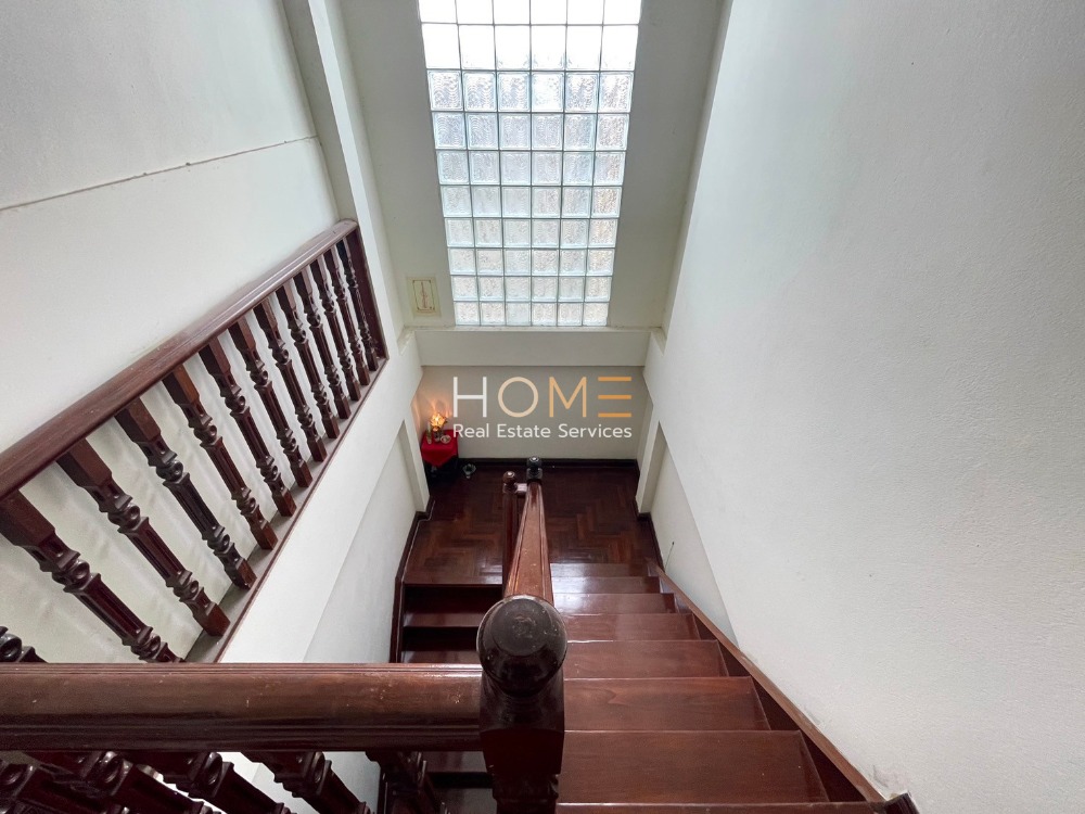 ขายบ้านปิ่นเกล้า จรัญสนิทวงศ์ : มีห้องนอนชั้นล่าง ✨ บ้านเดี่ยว ซอยจรัญสนิทวงศ์ 35 บางพรม แยก 7 / 5 ห้องนอน (ขาย), House Soi Charansanitwong 35 Bang Phrom Yak 7 / 5 Bedrooms (SALE) MHOW218