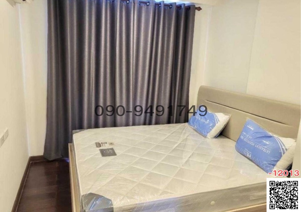 For RentCondoBang kae, Phetkasem : Condo for rent Bangkok Feliz @Bang Khae Station