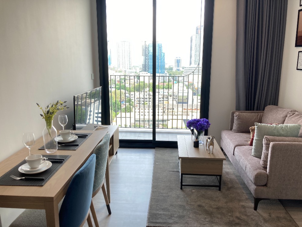 ให้เช่าคอนโดสุขุมวิท อโศก ทองหล่อ : เอ็กซ์ที เอกมัย 🌟PN-00004750🌟