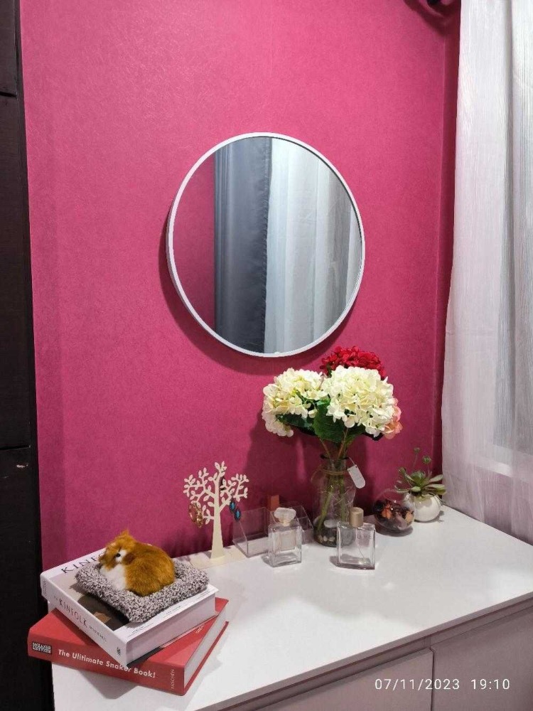 For SaleCondoThaphra, Talat Phlu, Wutthakat :  ✅ S-MTPS106 ✅ Line : @p2nproperty