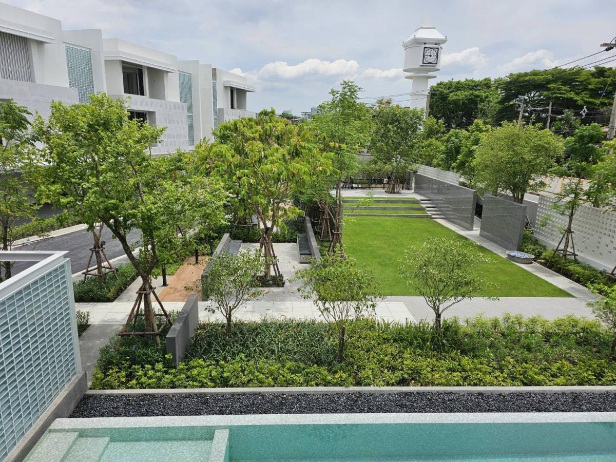 ขายบ้านอ่อนนุช อุดมสุข : ขายโครงการ“ บ้าน 365 สุขุมวิท 77 “(“ 𝐁𝐀𝐀𝐍 𝟑𝟔𝟓 𝐒𝐔𝐊𝐇𝐔𝐌𝐕𝐈𝐓 𝟕𝟕 “)