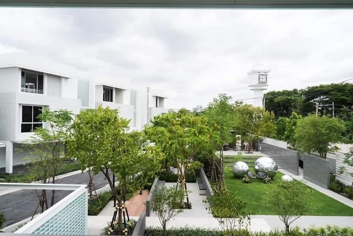 ขายบ้านอ่อนนุช อุดมสุข : ขายโครงการ“ บ้าน 365 สุขุมวิท 77 “(“ 𝐁𝐀𝐀𝐍 𝟑𝟔𝟓 𝐒𝐔𝐊𝐇𝐔𝐌𝐕𝐈𝐓 𝟕𝟕 “)