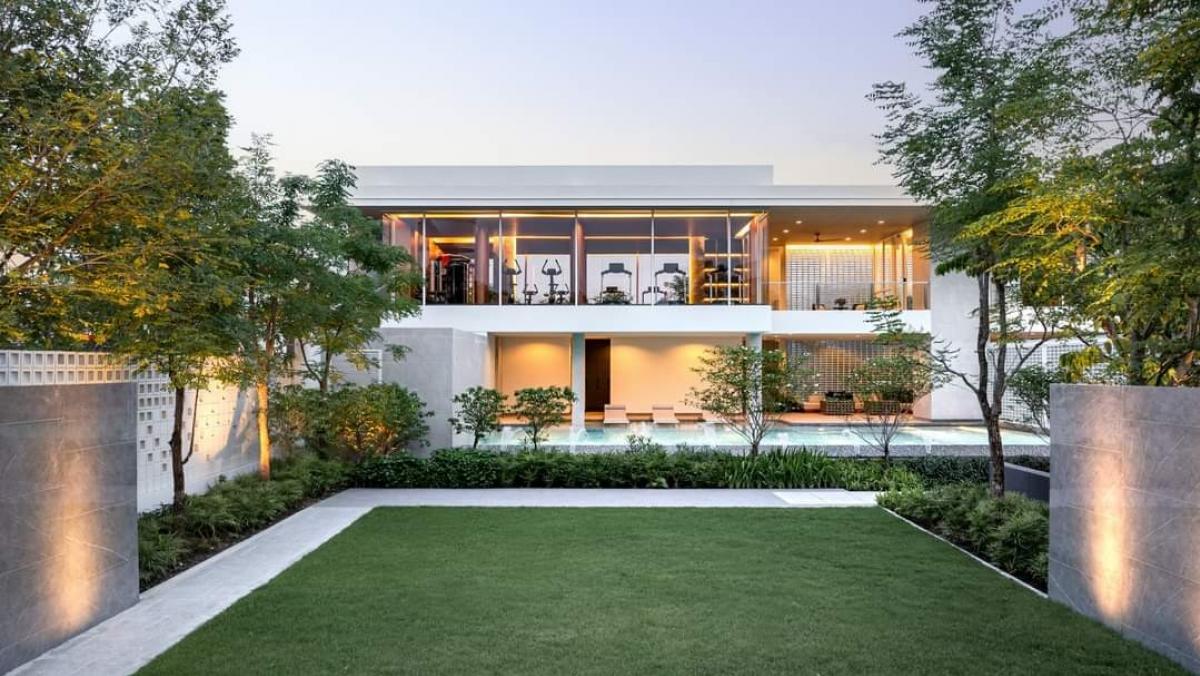 ขายบ้านอ่อนนุช อุดมสุข : ขายโครงการ“ บ้าน 365 สุขุมวิท 77 “(“ 𝐁𝐀𝐀𝐍 𝟑𝟔𝟓 𝐒𝐔𝐊𝐇𝐔𝐌𝐕𝐈𝐓 𝟕𝟕 “)