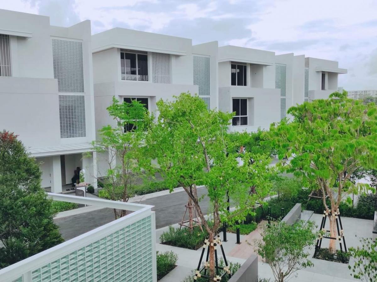 ขายบ้านอ่อนนุช อุดมสุข : ขายโครงการ“ บ้าน 365 สุขุมวิท 77 “(“ 𝐁𝐀𝐀𝐍 𝟑𝟔𝟓 𝐒𝐔𝐊𝐇𝐔𝐌𝐕𝐈𝐓 𝟕𝟕 “)