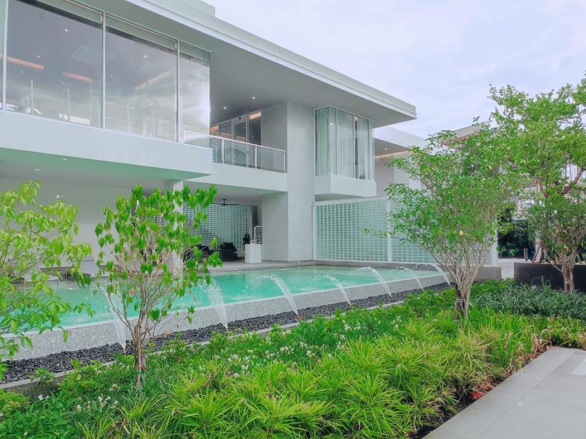 ขายบ้านอ่อนนุช อุดมสุข : ขายโครงการ“ บ้าน 365 สุขุมวิท 77 “(“ 𝐁𝐀𝐀𝐍 𝟑𝟔𝟓 𝐒𝐔𝐊𝐇𝐔𝐌𝐕𝐈𝐓 𝟕𝟕 “)