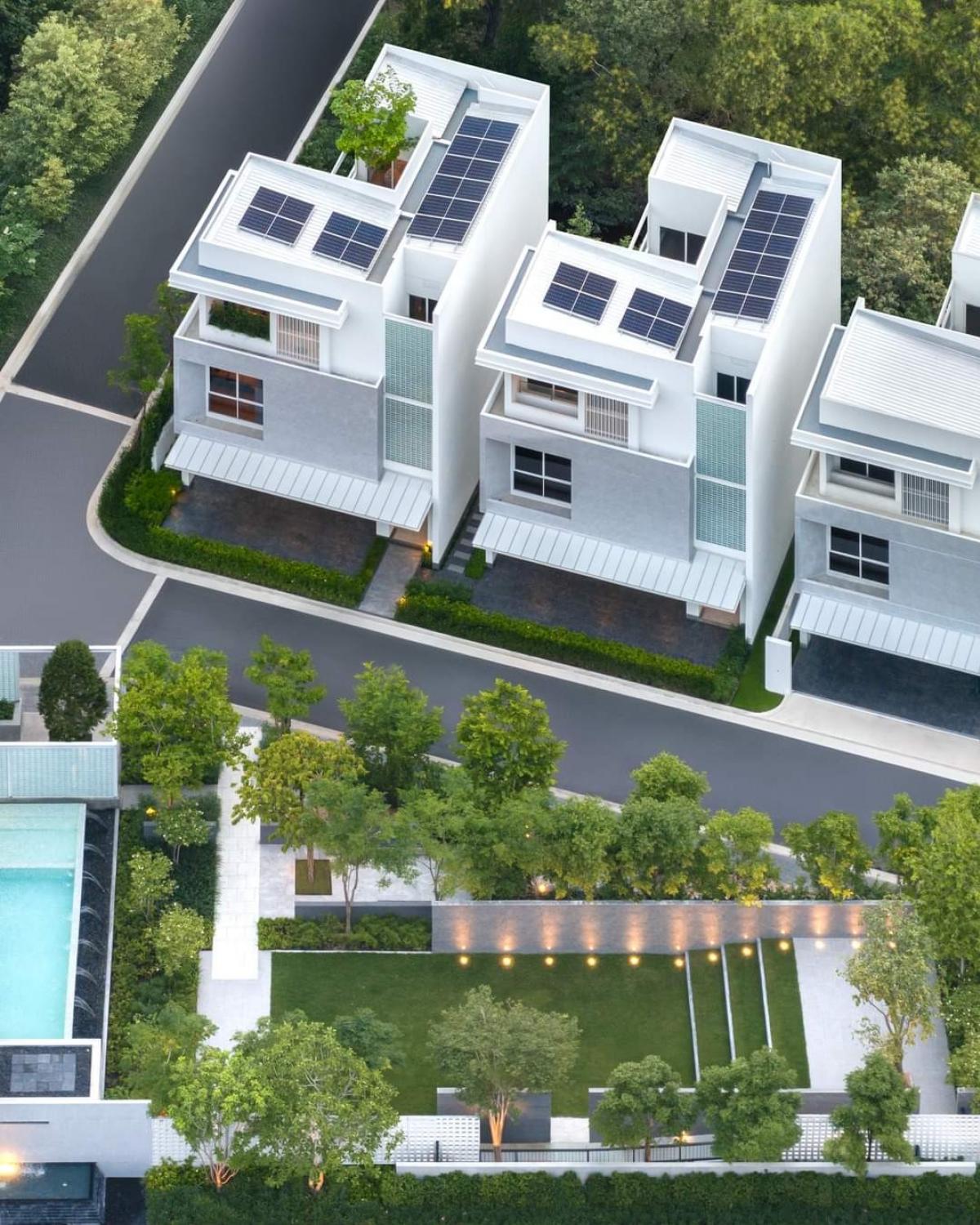 ขายบ้านอ่อนนุช อุดมสุข : ขายโครงการ“ บ้าน 365 สุขุมวิท 77 “(“ 𝐁𝐀𝐀𝐍 𝟑𝟔𝟓 𝐒𝐔𝐊𝐇𝐔𝐌𝐕𝐈𝐓 𝟕𝟕 “)