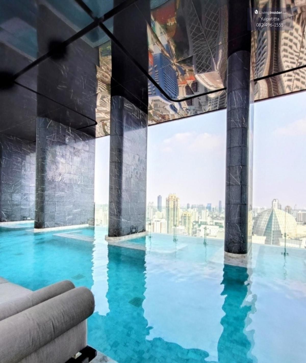 ขายคอนโดสุขุมวิท อโศก ทองหล่อ : Sale : ASHTON ASOKE (Owner Post) ✨️รับ agent ค่าคอม3% ✨️
✨️33.31 Sqm.✨️
♥️1 นอน 1 น้ำ ชั้น 12❤️
♥️พร้อมที่จอดรถ♥️