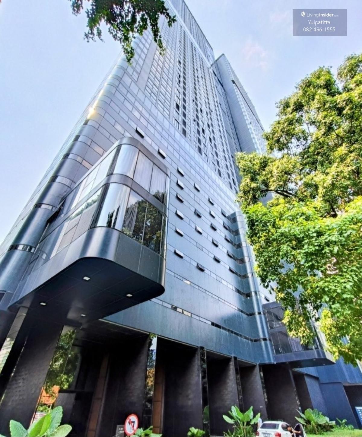 ขายคอนโดสุขุมวิท อโศก ทองหล่อ : Sale : ASHTON ASOKE (Owner Post) ✨️รับ agent ค่าคอม3% ✨️
✨️33.31 Sqm.✨️
♥️1 นอน 1 น้ำ ชั้น 12❤️
♥️พร้อมที่จอดรถ♥️