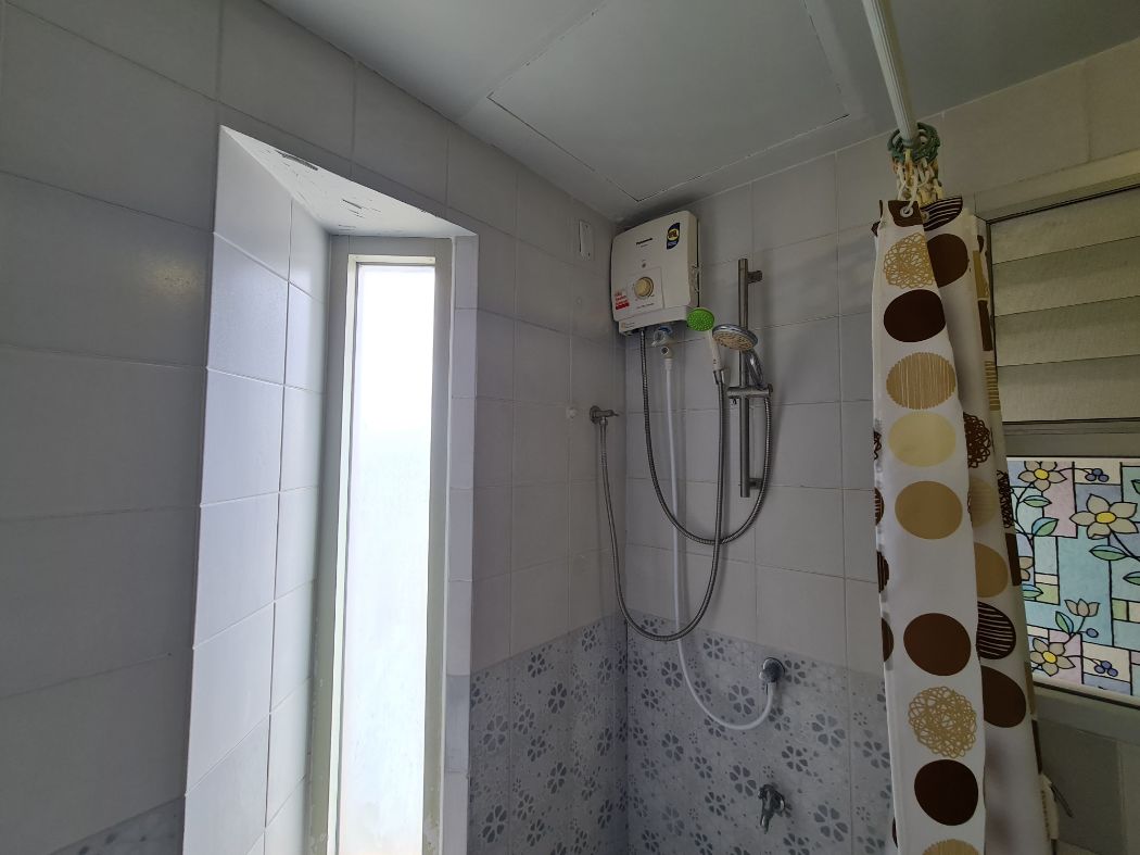 For RentCondoBangna, Bearing, Lasalle : Condo for rent, Ban Suan La Salle, 2 bedrooms, 60 sq m., near Sri Lasalle BTS.