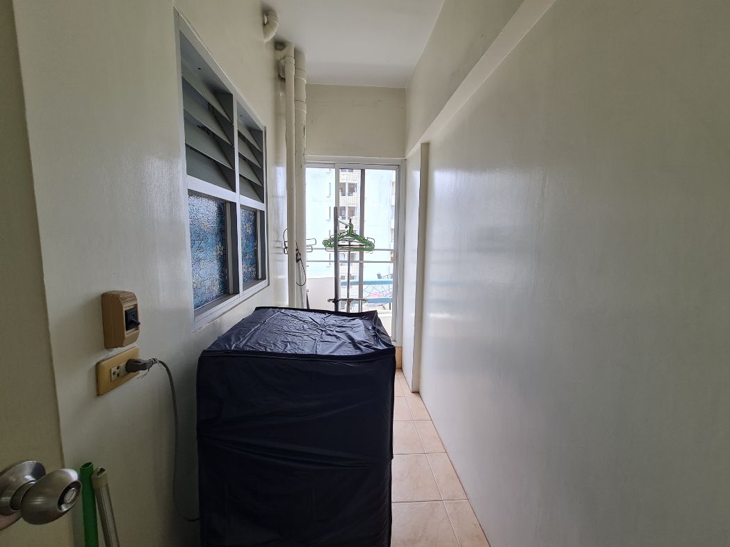 For RentCondoBangna, Bearing, Lasalle : Condo for rent, Ban Suan La Salle, 2 bedrooms, 60 sq m., near Sri Lasalle BTS.