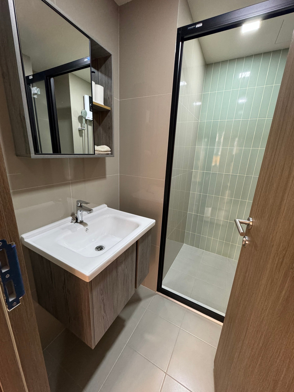 ให้เช่าคอนโดบางนา แบริ่ง ลาซาล : ให้เช่า คอนโด The Muve บางนา ชั้น 7 ขนาด 23 ตรม. พร้อมอยู่