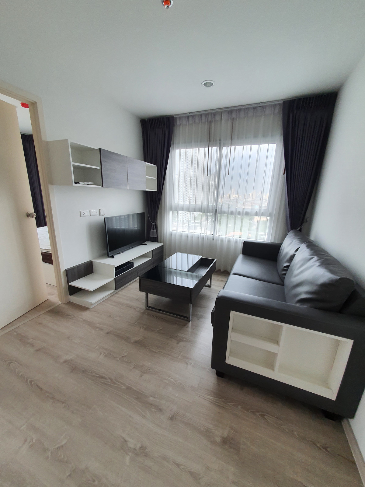 ให้เช่าคอนโดบางแค เพชรเกษม : ชีวาทัย เพชรเกษม 27 🌟PN-00000232🌟