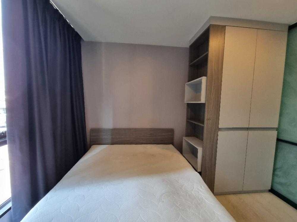 ขายคอนโดมีนบุรี-ร่มเกล้า : S-TCMB101 ขายคอนโด เดอะคิวบ์พลัส มีนบุรี, ชั้น 2 ตึกA ขนาด 28 ตรม. 1นอน 1น้ำ 1.45 ล้าน 064-959-8900