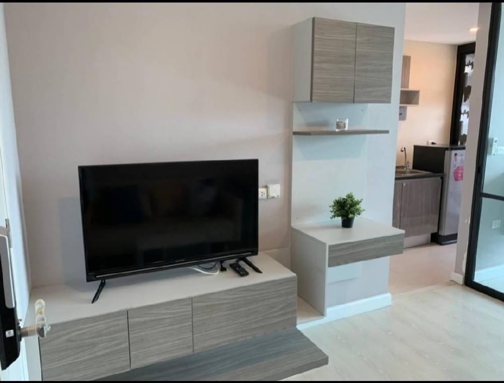 ขายคอนโดมีนบุรี-ร่มเกล้า : S-TCMB101 ขายคอนโด เดอะคิวบ์พลัส มีนบุรี, ชั้น 2 ตึกA ขนาด 28 ตรม. 1นอน 1น้ำ 1.45 ล้าน 064-959-8900