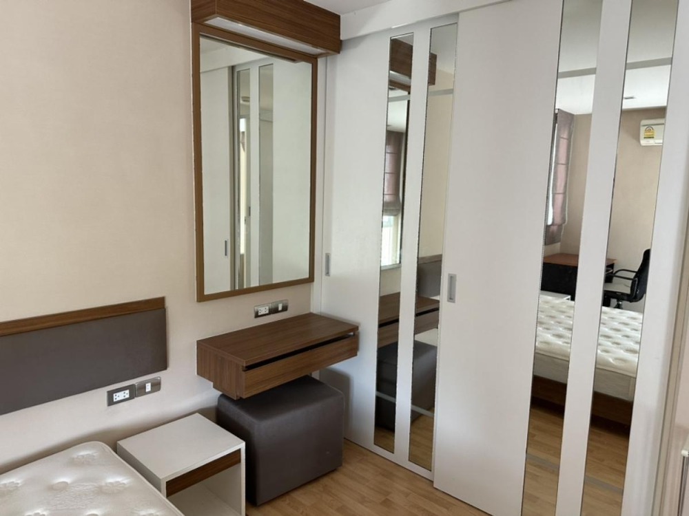 ขายคอนโดอ่อนนุช อุดมสุข : S-TRCL101 ขาย คอนโด ทรี คอนโด ลักซ์ สุขุมวิท 52 ชั้น5 วิวโล่ง 41ตร.ม. 1นอน 1น้ำ 3.2ล้าน 064-959-8900