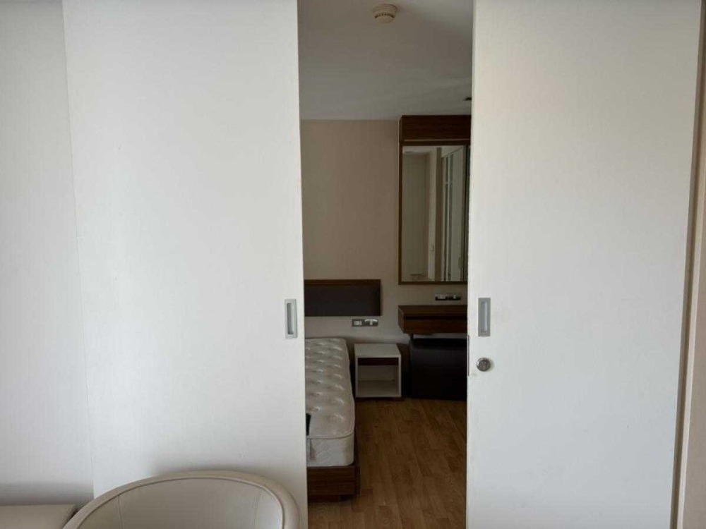 ขายคอนโดอ่อนนุช อุดมสุข : S-TRCL101 ขาย คอนโด ทรี คอนโด ลักซ์ สุขุมวิท 52 ชั้น5 วิวโล่ง 41ตร.ม. 1นอน 1น้ำ 3.2ล้าน 064-959-8900