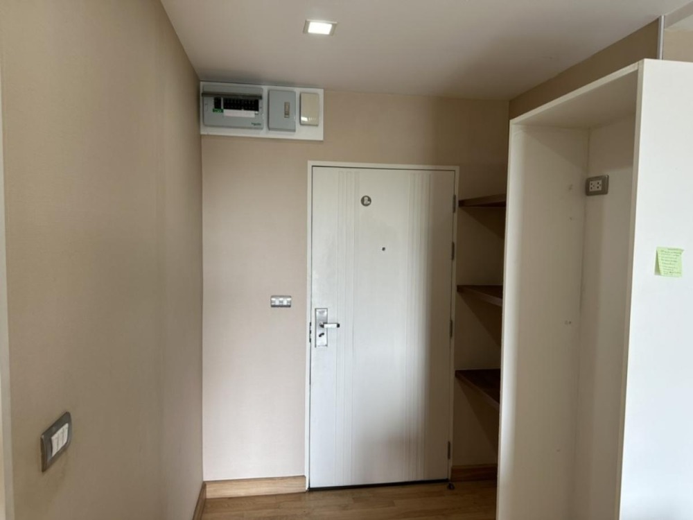 ขายคอนโดอ่อนนุช อุดมสุข : S-TRCL101 ขาย คอนโด ทรี คอนโด ลักซ์ สุขุมวิท 52 ชั้น5 วิวโล่ง 41ตร.ม. 1นอน 1น้ำ 3.2ล้าน 064-959-8900