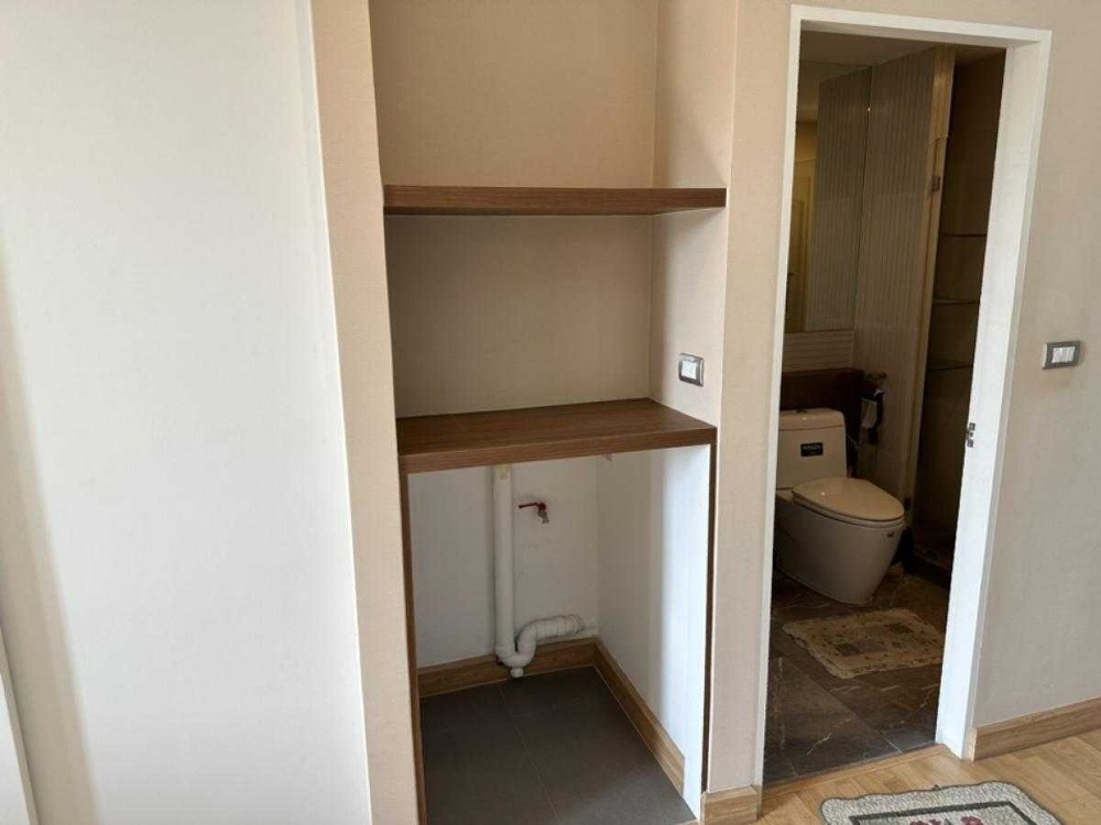 ขายคอนโดอ่อนนุช อุดมสุข : S-TRCL101 ขาย คอนโด ทรี คอนโด ลักซ์ สุขุมวิท 52 ชั้น5 วิวโล่ง 41ตร.ม. 1นอน 1น้ำ 3.2ล้าน 064-959-8900