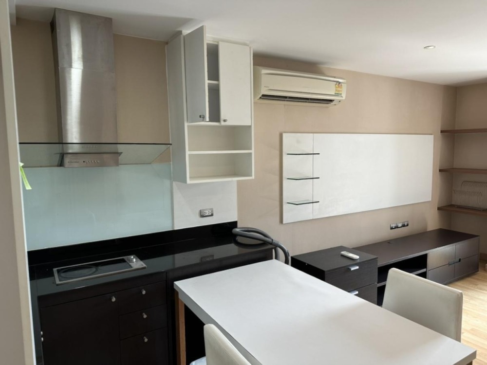 ขายคอนโดอ่อนนุช อุดมสุข : S-TRCL101 ขาย คอนโด ทรี คอนโด ลักซ์ สุขุมวิท 52 ชั้น5 วิวโล่ง 41ตร.ม. 1นอน 1น้ำ 3.2ล้าน 064-959-8900