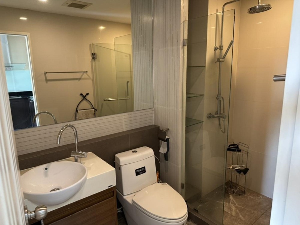 ขายคอนโดอ่อนนุช อุดมสุข : S-TRCL101 ขาย คอนโด ทรี คอนโด ลักซ์ สุขุมวิท 52 ชั้น5 วิวโล่ง 41ตร.ม. 1นอน 1น้ำ 3.2ล้าน 064-959-8900