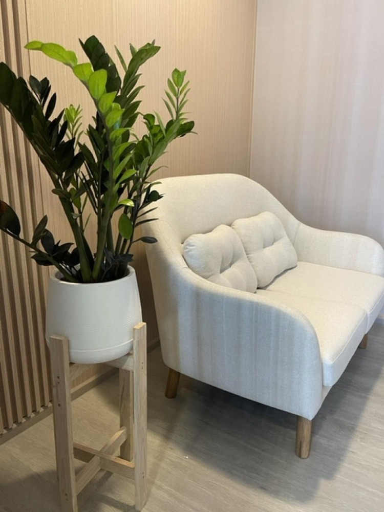 For SaleCondoRama9, Petchburi, RCA : S-LEM118 Condo for sale  Condolette Midst Rama 9 20th floor, building view 29m² 1 bed 1 bath 4.1M 064-959-8900