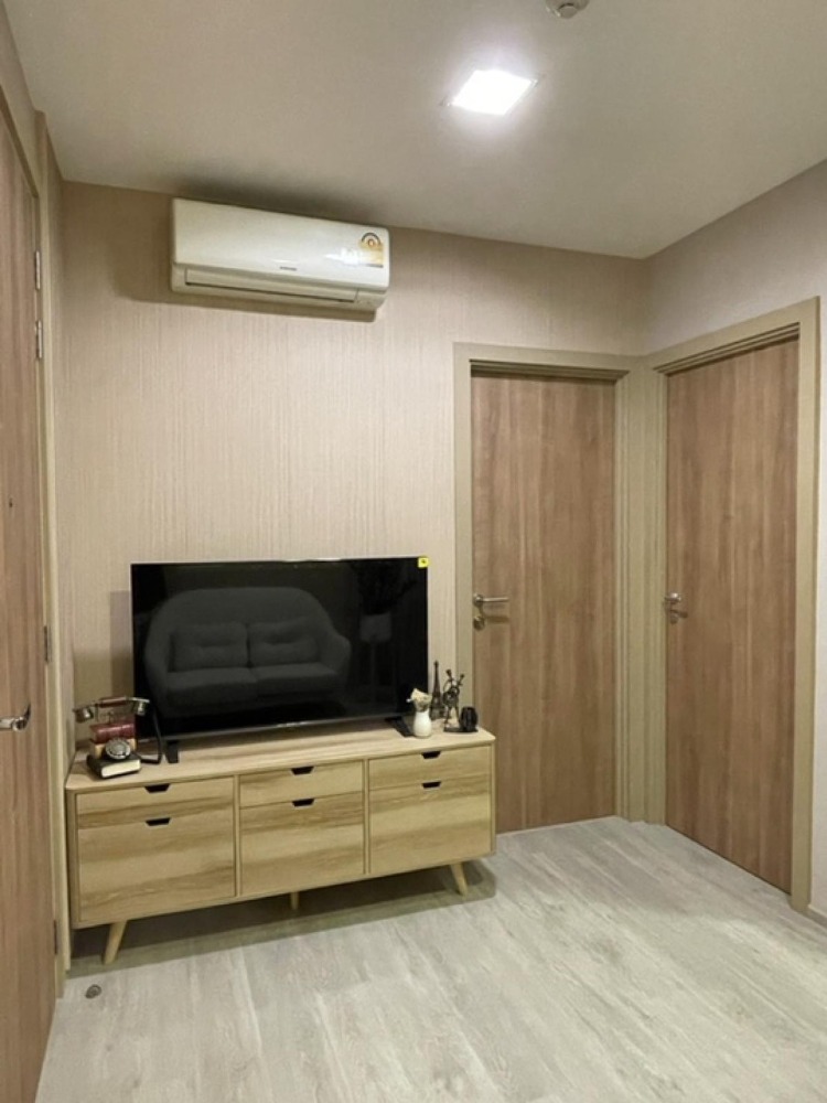 For SaleCondoRama9, Petchburi, RCA : S-LEM118 Condo for sale  Condolette Midst Rama 9 20th floor, building view 29m² 1 bed 1 bath 4.1M 064-959-8900