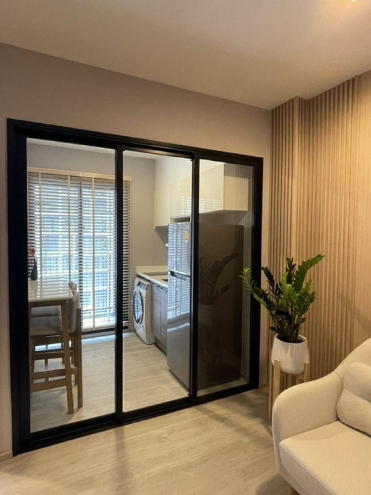 For SaleCondoRama9, Petchburi, RCA : S-LEM118 Condo for sale  Condolette Midst Rama 9 20th floor, building view 29m² 1 bed 1 bath 4.1M 064-959-8900