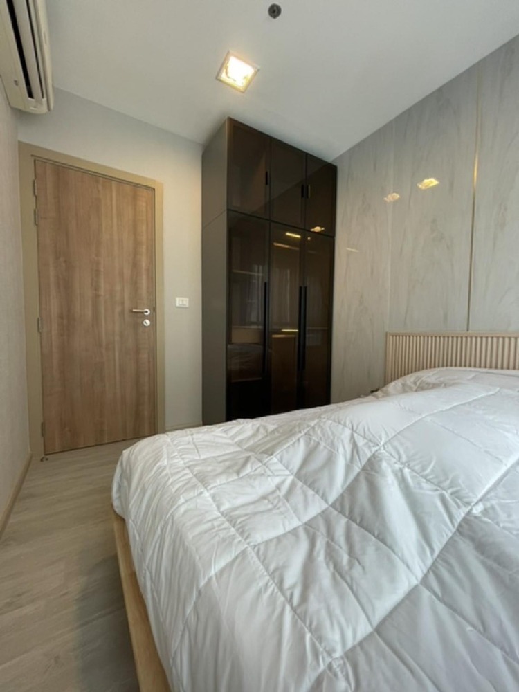 For SaleCondoRama9, Petchburi, RCA : S-LEM118 Condo for sale  Condolette Midst Rama 9 20th floor, building view 29m² 1 bed 1 bath 4.1M 064-959-8900