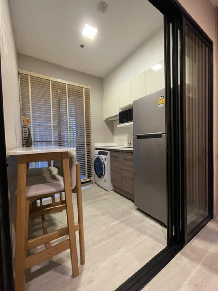 For SaleCondoRama9, Petchburi, RCA : S-LEM118 Condo for sale  Condolette Midst Rama 9 20th floor, building view 29m² 1 bed 1 bath 4.1M 064-959-8900