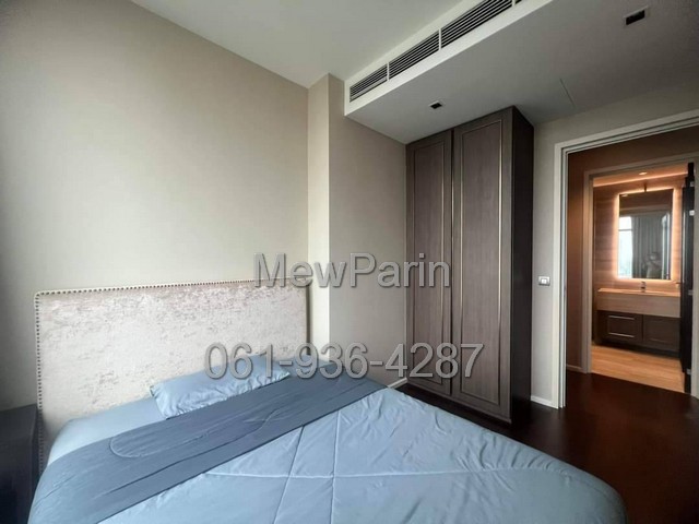 ให้เช่าคอนโดสุขุมวิท อโศก ทองหล่อ : 428923 ให้เช่าคอนโด เดอะ ดิโพลแมท 39 ขนาด 78 ตรม. High Floor Unblock view